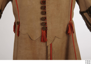  Photos Man in Historical Dress 29 17th century Historical Clothing jacket knob 0004.jpg